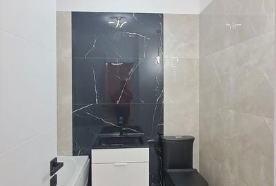 Apartament cu 2 camere în Apărătorii Patriei - 7