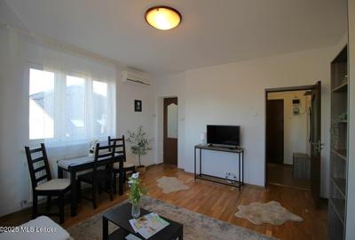 Ultracental - Str. Roma, Garsoniera 25 mp utili, gata de mutat! Ultracental - Str. Roma, Garsoniera 25 mp utili, gata de mutat! - 11