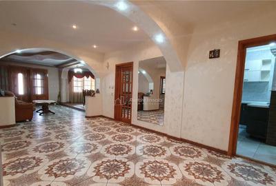 Casa individuala - 500 mp utili - 800 mp teren - Burdujeni - 11