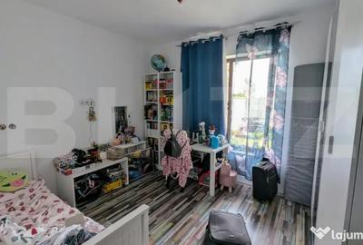 Casă cu 3 camere cu Teren 187 Mp în Micești - 1