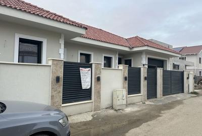 Casă cu 4 camere în Braytim - 5