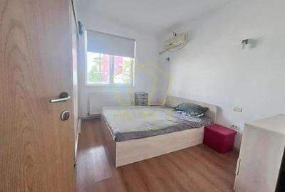 Apartament cu 2 camere în Giroc