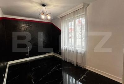Apartament cu 4 camere decomandat în Paltin - 1