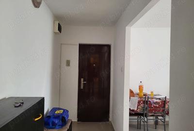 Apartament cu 2 camere semidecomandat în Aradului - 8