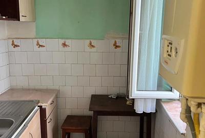 Apartament cu 2 camere semidecomandat în Sud - 2