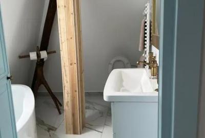 Casă cu 3 camere cu Teren 180 Mp în Orașul Vechi - 10