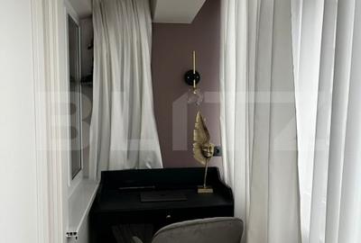 Apartament cu 3 camere - Nicolina - 12