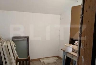 Casă cu 4 camere cu Teren 4873 Mp în Moldovenești - 1
