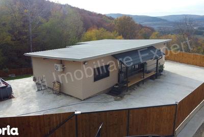 Casă cu 3 camere cu Teren 900 Mp în Central - 18
