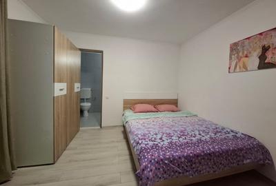 Casă individuală cu 3 camere cu Canalizare în Faleza Nord - 5