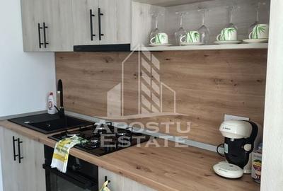 Apartamant Renovat complet cu 3 Camere zona Garii centrala proprie AC - 4