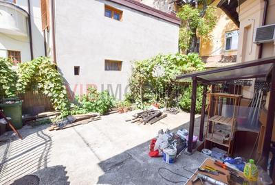 Piata Unirii Cantemir Maresti Spatiu birouri Vila 4 camere 120mp - 13