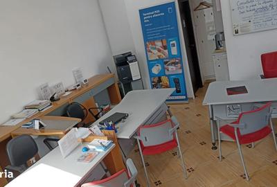 Spațiu comercial, de 28 mp, în Ultracentral - 5