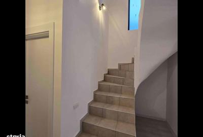 Casă cu 4 camere cu Teren 100 Mp în Berceni - 6