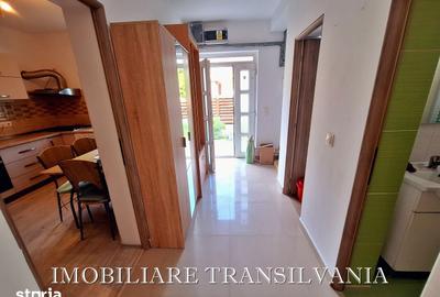 Casă cu 5 camere cu Teren 384 Mp în Unirea - 6