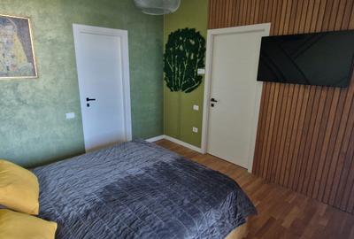 Închiriere apartament 2 camere – Aviatorii  Residence(AXI50) - 8