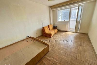 Apartament cu 2 camere decomandat în Mazepa 2 - 8