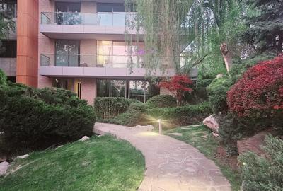 Apartament cu 4 camere decomandat în Băneasa - 13