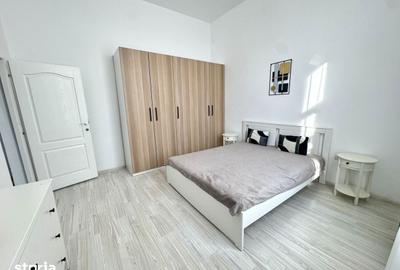 Apartament cu 2 camere în Ultracentral - 11