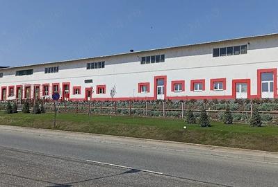 Spațiu comercial, de 10,379 mp, în Central - 8