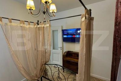 Apartament cu 2 camere în Chinteni - 5