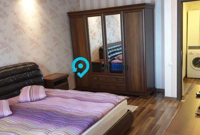 Apartament cu 2 camere în Pipera