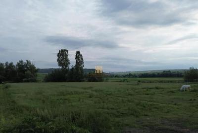 Teren de 3953 mp, în Fălticeni - 4