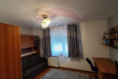 Apartament cu 2 camere semidecomandat, mobilat în Crihala - 7