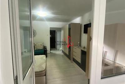 Garsonieră semidecomandată, mobilată în Dristor - 15