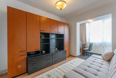 Apartament cu 4 camere, decomandat, zona Faget! - 4