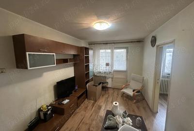 Apartament cu 2 camere nedecomandat în Central - 8