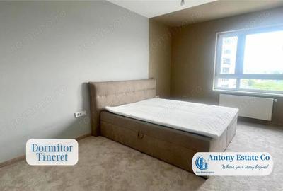 Apartament de vanzare, 3 camere, Bloc NOU, OpenSpace - Oradea - 2