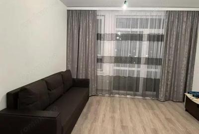 Apartament cu 2 camere în Complex Studențesc