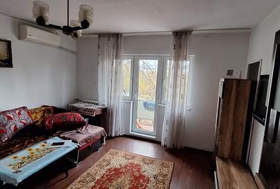 Apartament cu 2 camere, mobilat în Rogerius