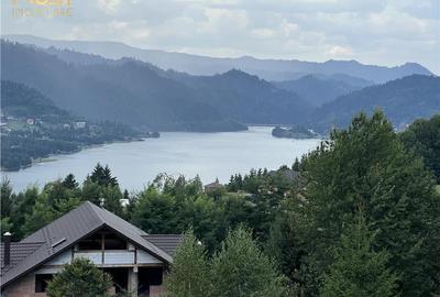 Teren  intravilan Colibita 2300 mp panoramic