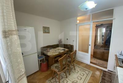 Apartament de vanzare cu 2 camere, 49 mp, zona Centrala - 7