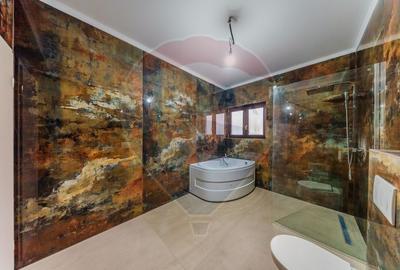 Marmură, Design și Eficiență: Vila Supremă. Comision 0%. - 12