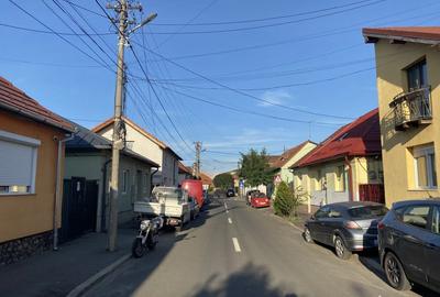 Casă cu 2 camere cu Canalizare în Terezian - 17