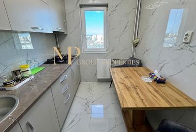 Apartament cu 2 camere decomandat în Central - 4