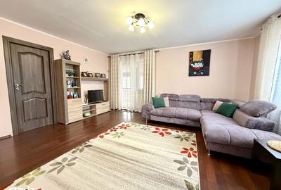 Casă cu 4 camere în Siretu - 2