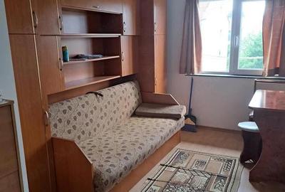 Garsonieră decomandată în Carpați 2 - 3