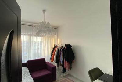 Apartament cu 3 camere semidecomandat în Fălticeni - 6