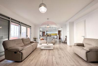 Apartament cu 4 camere de  vanzare în Quadra Residence - 5