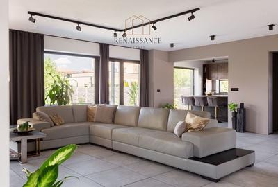 Dumbravita Vila 7 Camere | 205mp Utili 770mp Teren | Zona Lac - Padure - 2