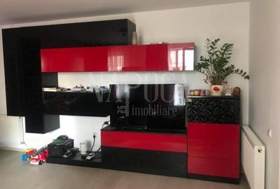 Apartament 3 camere de vanzare in Floresti - 3