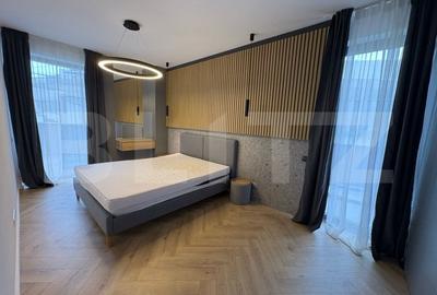 Apartament 2 camere, pet frendly, parcare, zona Frunzisului