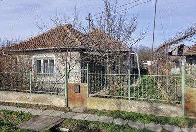 Casă cu 3 camere în Abram - 2