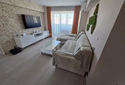 Apartament cu 2 camere la 6 minute de statia autobuzelor 640 si N109 Apartament cu 2 camere la 6 minute de statia autobuzelor 640 si N109 - 5