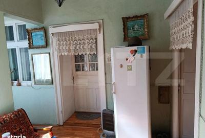 Casă cu 3 camere cu Teren 500 Mp în Central - 4