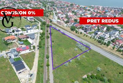 Teren intravilan -constructii-5224 mp-Ovidiu Teren intravilan -constructii-5224 mp-Ovidiu - 9